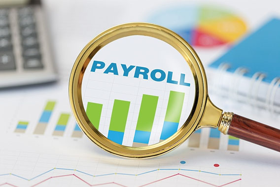 Payroll Processing